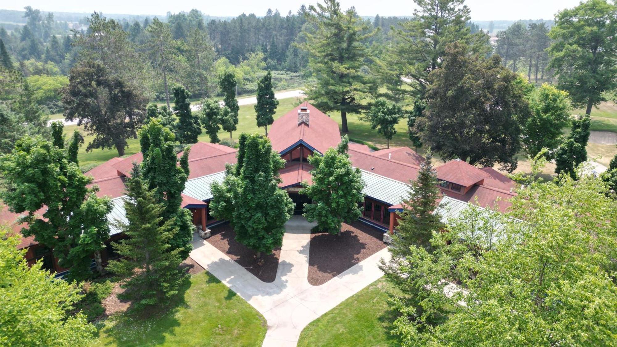 Otsego Resort Gaylord Exterior foto