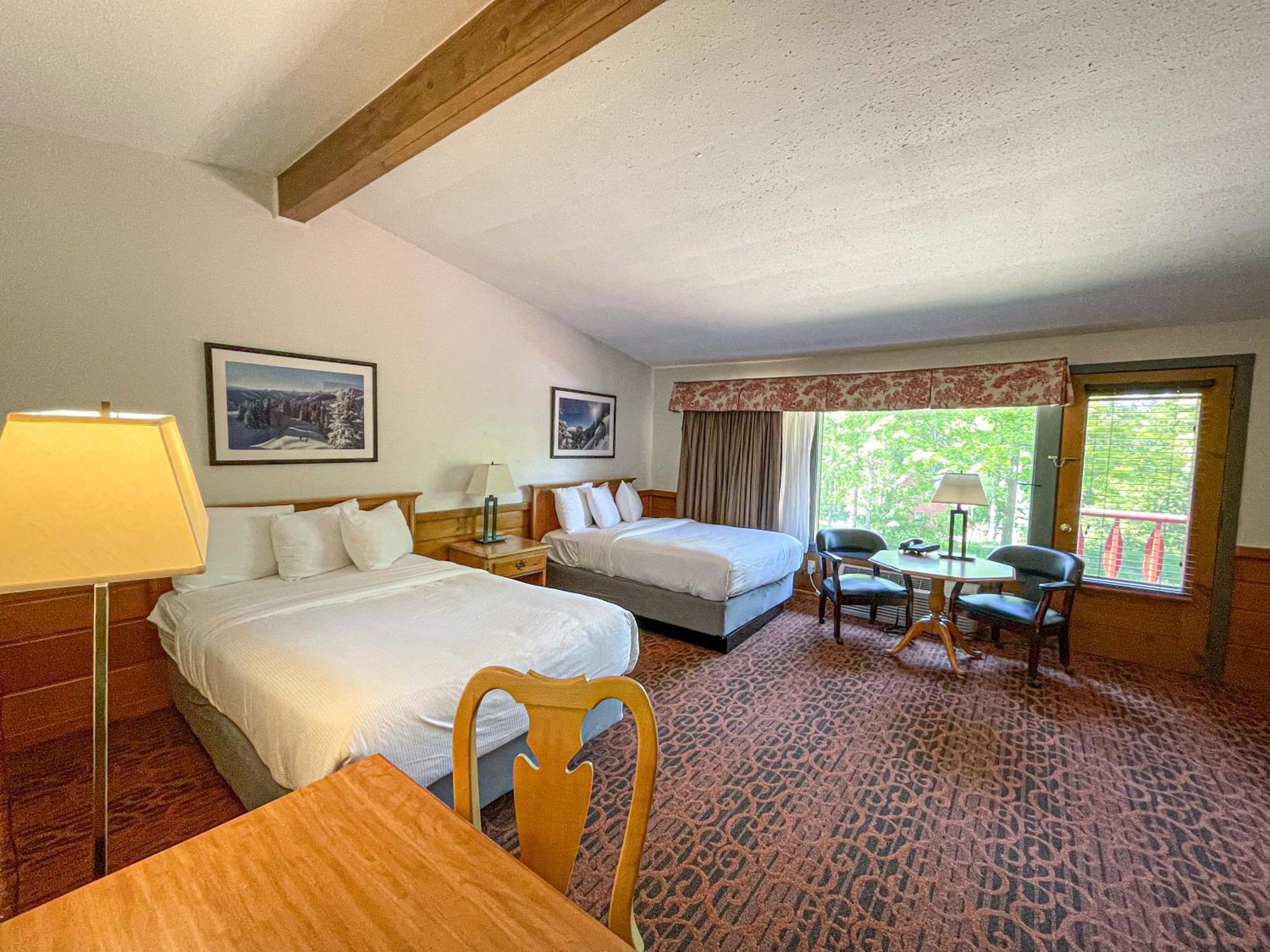Otsego Resort Gaylord Exterior foto