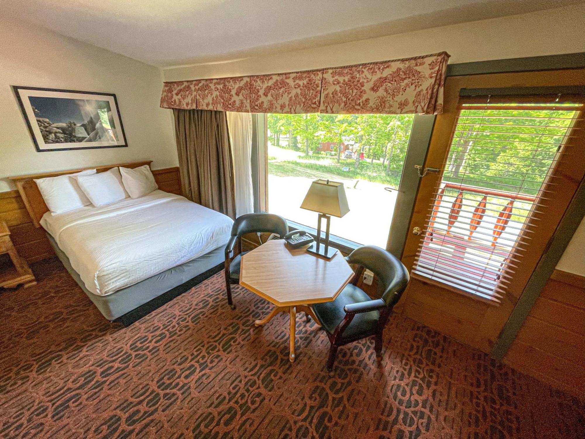 Otsego Resort Gaylord Exterior foto
