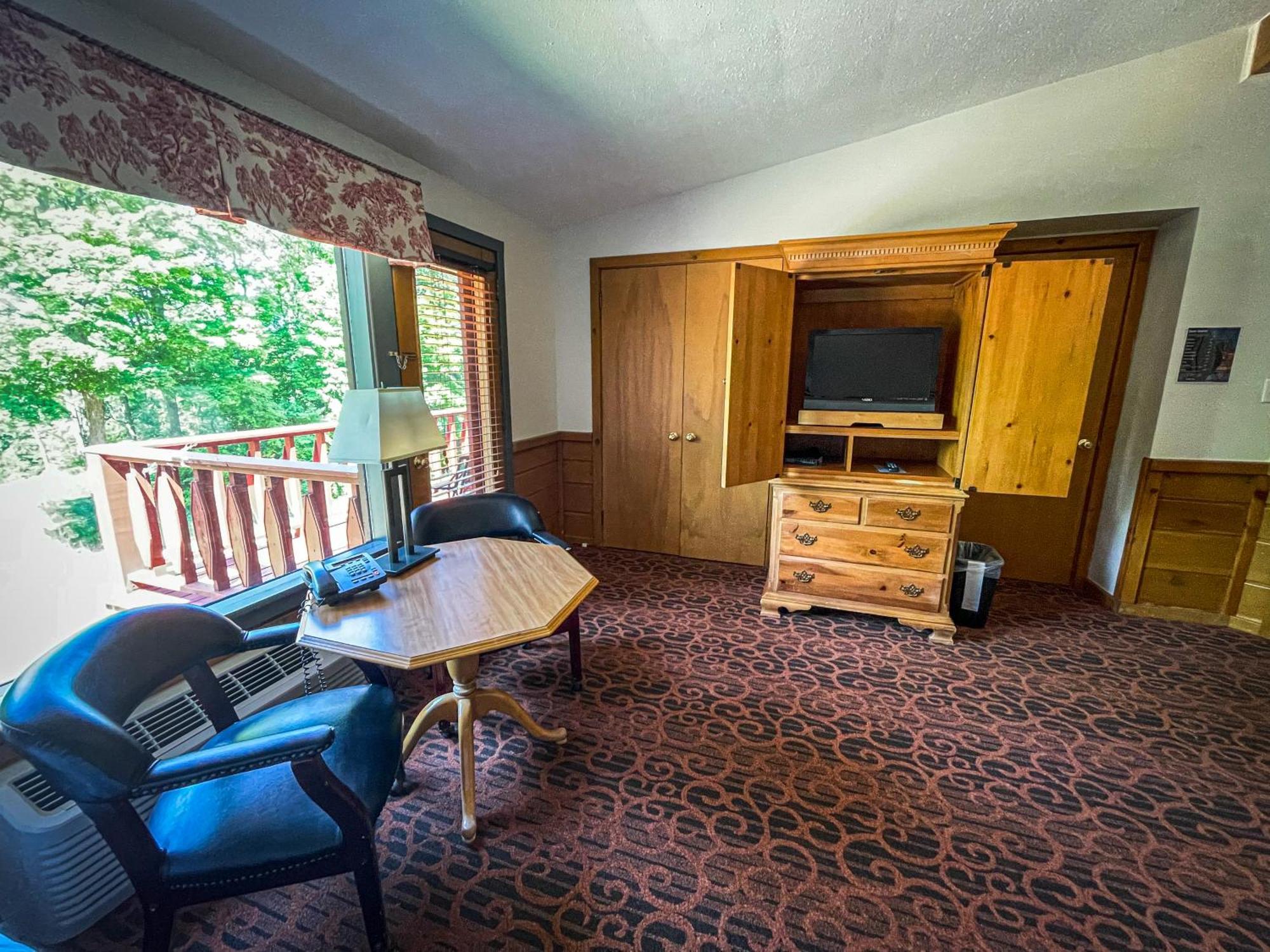 Otsego Resort Gaylord Exterior foto