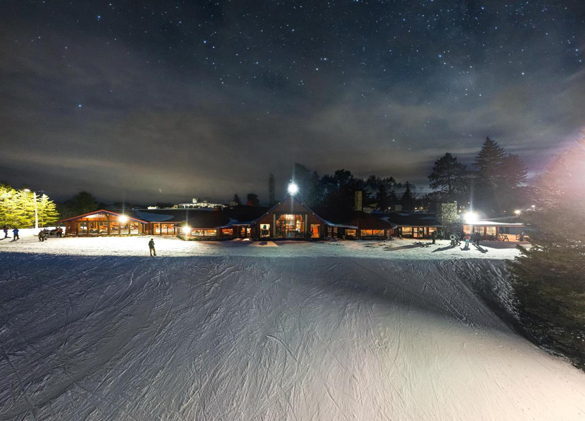 Otsego Resort Gaylord Exterior foto