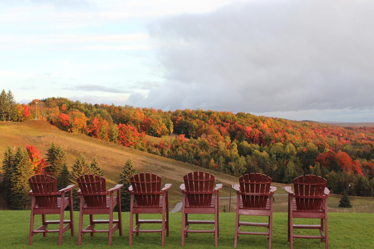 Otsego Resort Gaylord Exterior foto
