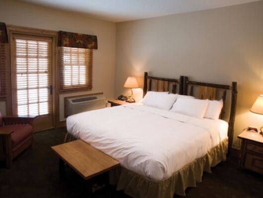 Otsego Resort Gaylord Exterior foto
