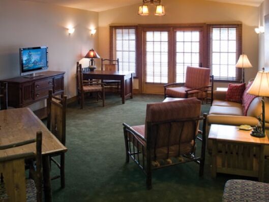 Otsego Resort Gaylord Exterior foto